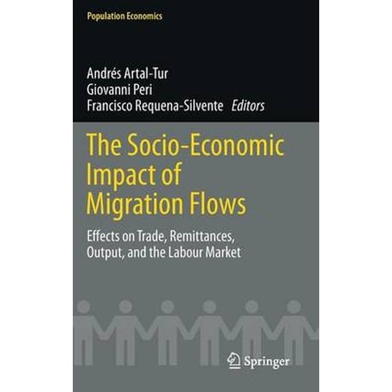 The Socio-Economic Impact of Migration Flows image 0