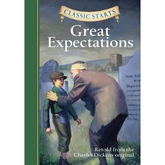 Classic Starts (R): Great Expectations image 0