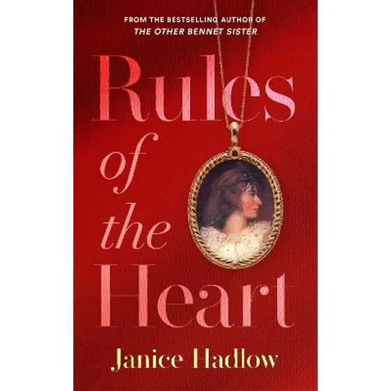 Rules of the Heart image 0