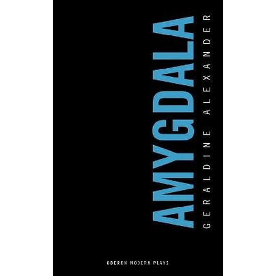 Amygdala image 0