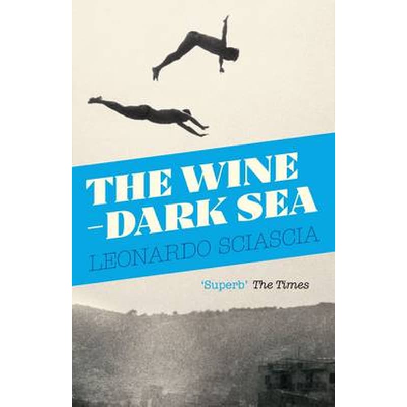 The Wine-Dark Sea