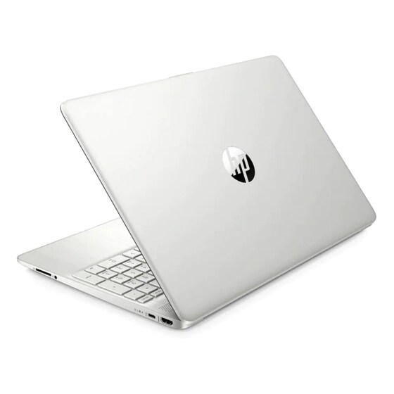 Laptop HP 15S-EQ2008NV 15.6" FHD (Ryzen R5-5500U/12 GB/1 TB SSD/Radeon Graphics/Win10Home) image 4
