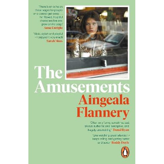 Amusements image 0