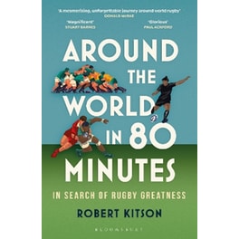 Around the World in 80 Minutes