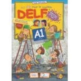 Vos Cles Professeur Delf Prim A1