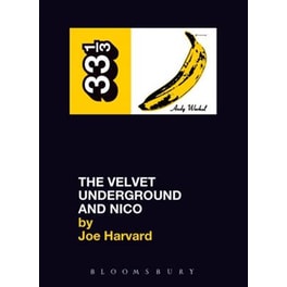 Velvet Underground's The Velvet Underground and Nico