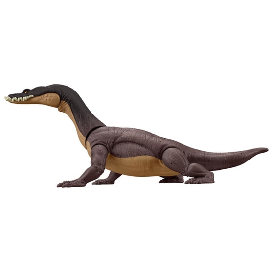 Mattel Jurassic World Dino Trackers 4 Σχέδια (HLN49) image 5