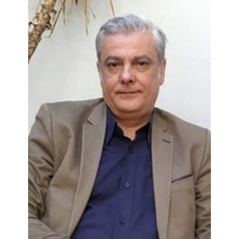 Author picture