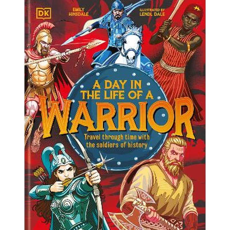 A Day In the Life of a Warrior