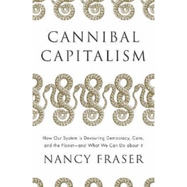 Cannibal Capitalism