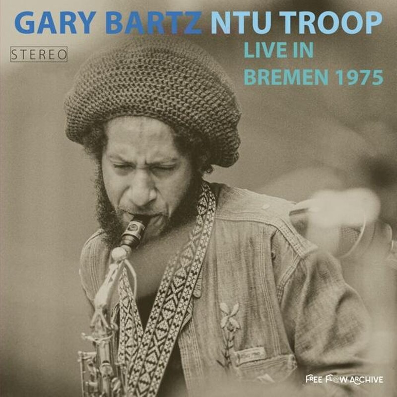 Live In Bremen 1975 (Limited 180g Gatefold 2LP)