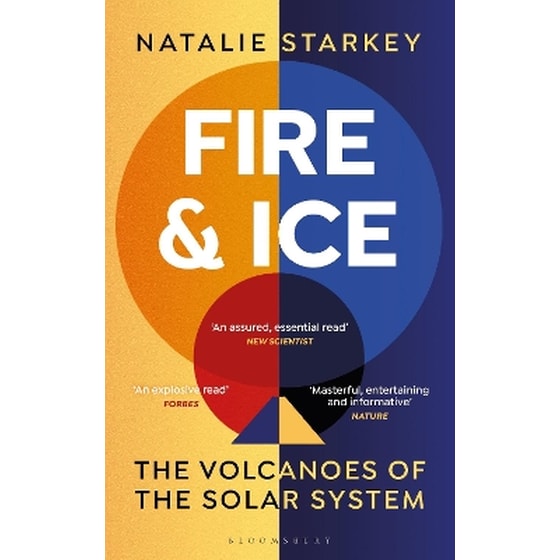 Fire and Ice image 0