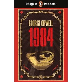 Penguin Readers Level 7- Nineteen Eighty-Four