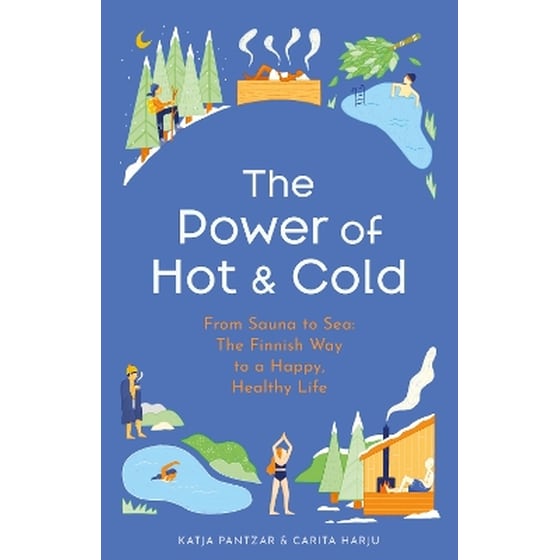 The Power of Hot and Cold image 0