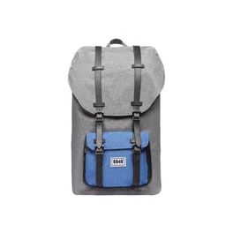 Τσάντα Laptop 15.6" Travel Backpack 8848 S15005-12