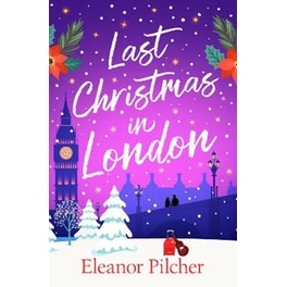 Last Christmas in London