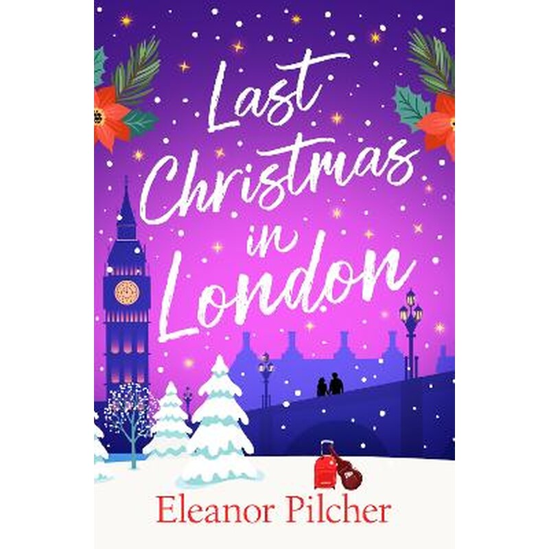 Last Christmas in London