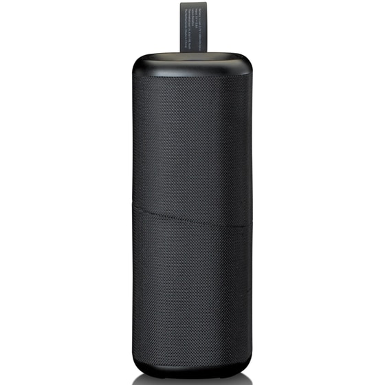 Lenco BTP-400BK Φορητό Ηχείο 20W - Μαύρο image 1
