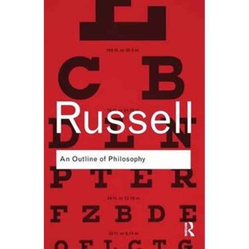 Outline of Philosophy