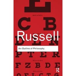 Outline of Philosophy