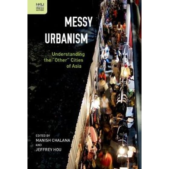 Messy Urbanism image 0