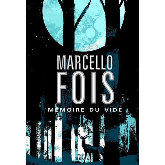 Mémoire du vide image 0
