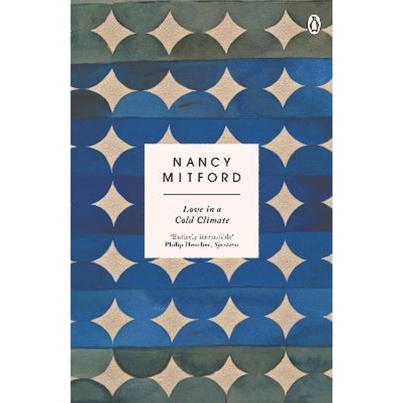 Love in a Cold Climate