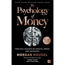 The Psychology of Money