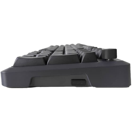 Redragon K688GB Gaming Μηχανικό Ασύρματο Bluetooth Πληκτρολόγιο RGB Μαύρο (US) image 7