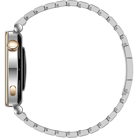Smartwatch Huawei Watch GT 4 41mm - Steel image 3