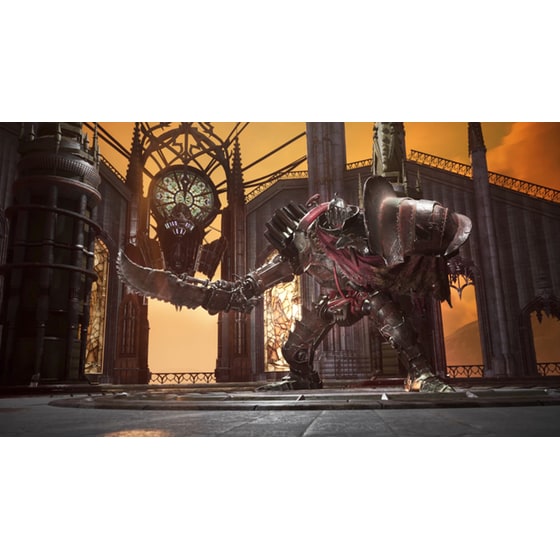 Gangs of Sherwood - Xbox Series X image 5