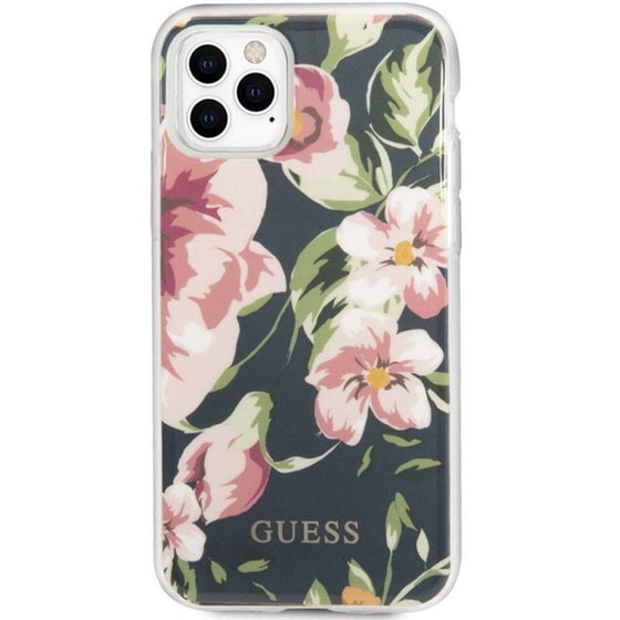 Θήκη Apple iPhone 11 Pro Max - Guess - Με σχέδιο image 0