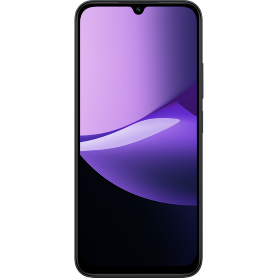 Xiaomi Redmi 15C 5G 256GB - Midnight Black image 2