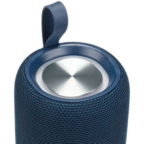 Osio OBT-8000BU Φορητό Ηχείο 16W - Μπλε image 6