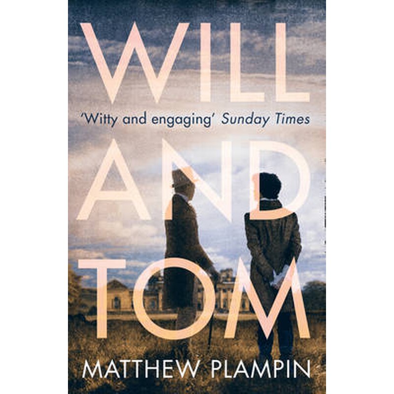Will Tom