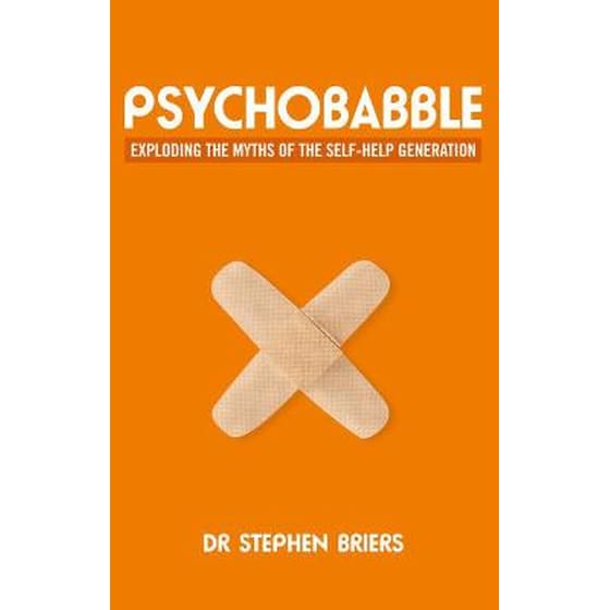 Psychobabble image 0