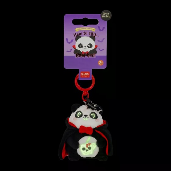 Μπρελόκ Legami Mini Panda Bam-Boo image 3