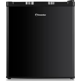 INVENTOR MBC51B 41 Lt Μαύρο Ψυγείο Mini Bar