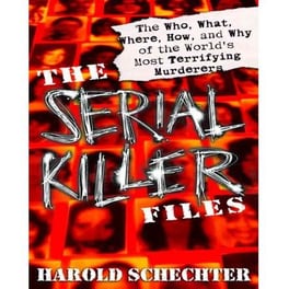 The Serial Killer Files