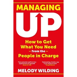 Managing Up