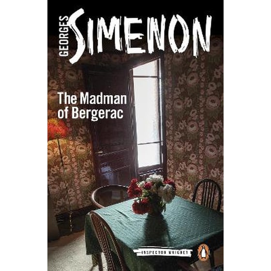 The Madman of Bergerac image 0