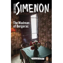 The Madman of Bergerac