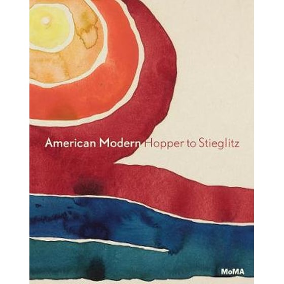 American Modern image 0