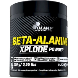 Olimp Beta - Αλανίνη Xplode Πορτοκάλι 250gr