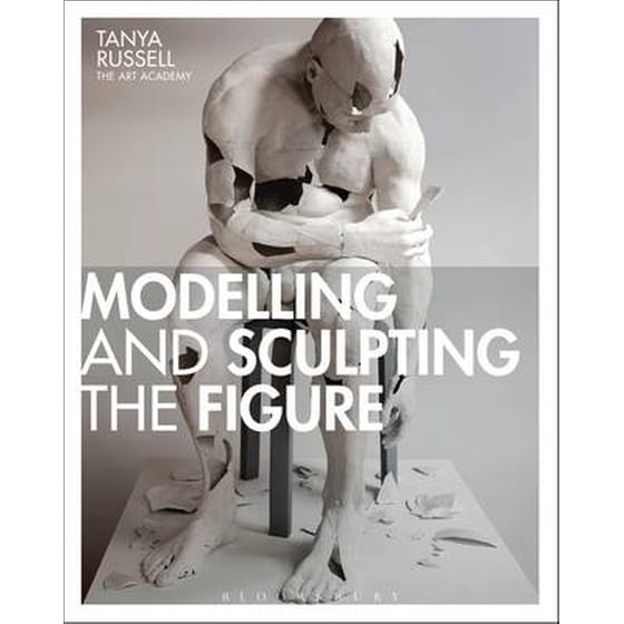 Modelling and Sculpting the Figure image 0