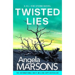 Twisted Lies