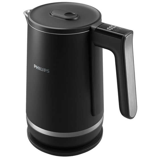PHILIPS Series 7000 HD9396/90 2200 W 1.7 Μαύρο Βραστήρας image 1