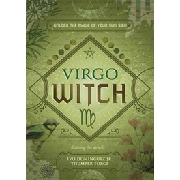 Virgo Witch