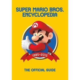 Super Mario Encyclopedia