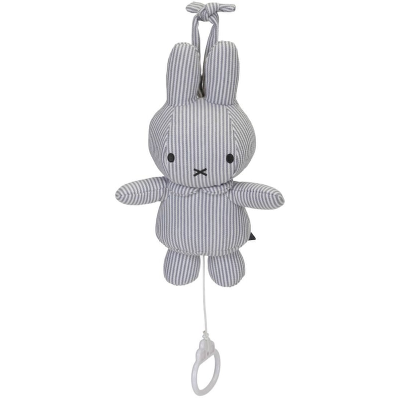 Παιχνίδι Κρεμαστό Miffy Με Ήχο Fun At Sea (47-3708)